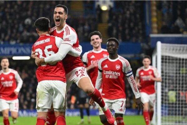 Arsenal mendon që tani për sezonin e ri, 100 milionë euro për yllin e Italisë