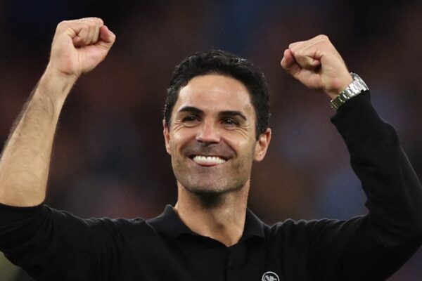 Arsenal fiton me 16-vjeçaret, reagon Arteta: Jam krenar, të gjithë janë të përkushtuar në këtë projekt