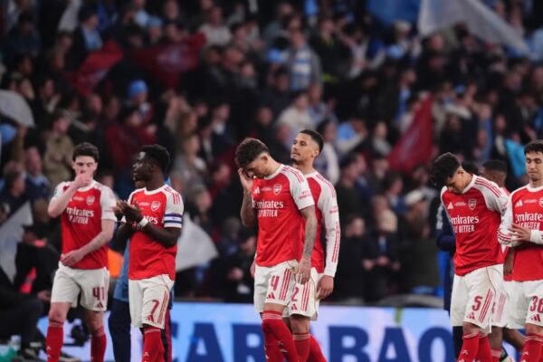 Arsenali luan “pisët”, gjashtë lojtarë “sëmuren” dhe evitojnë ndeshjet me kombëtaret respektive