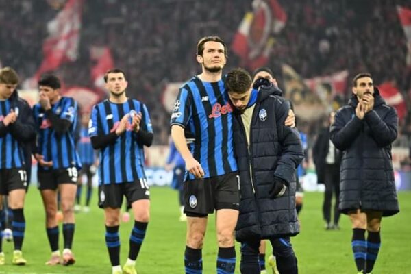 Kriza europiane/ Italia gjithmonë e më poshtë, e kalon dhe Portugalia në renditjen e UEFA-s