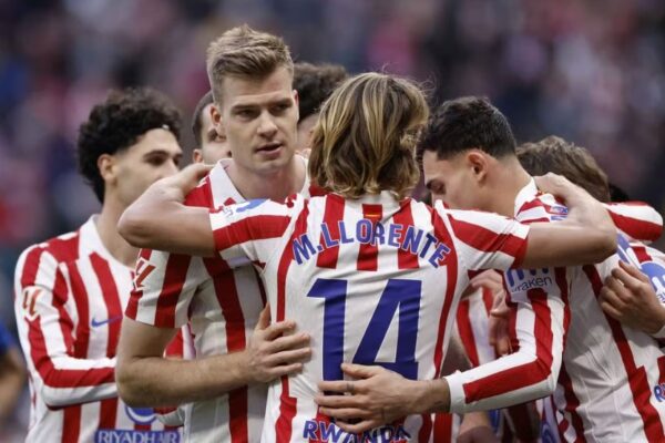 Me Joao Felix nuk pati sukses, Atletico Madrid 100 milionë euro për yllin anglez