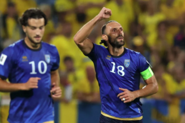 Miliona dollarë në lojë, mësoni shumën marramendëse që përfiton Kosova nëse arrin Botërorin