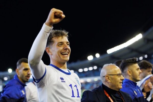 Para finales me Turqinë, Fisnik Asllani vjen me një mesazh që prek tifozët