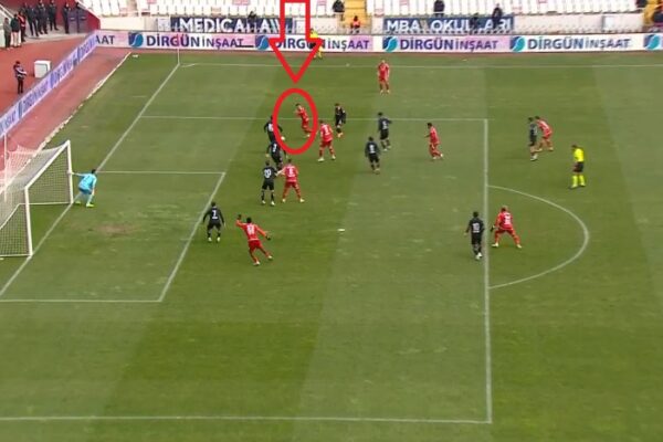 VIDEO/ Para syve të Rei Manajt, Roshi shtang portierin e rivalëve me golin e tij