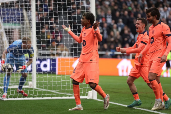 Barcelona ndanë 100 milionë euro për një sulmues, ka një favorit të madh për ta transferuar