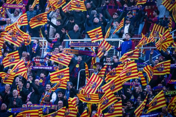 Barcelona “çmonton” Newcastle në “Camp Nou” dhe fluturon drejt çerekfinaleve (video)