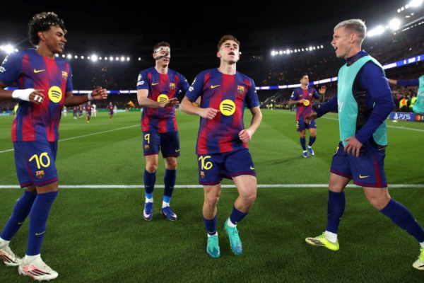 Man Utd i gatshëm të shpenzojë 100 milionë euro për yllin e Barcelonës