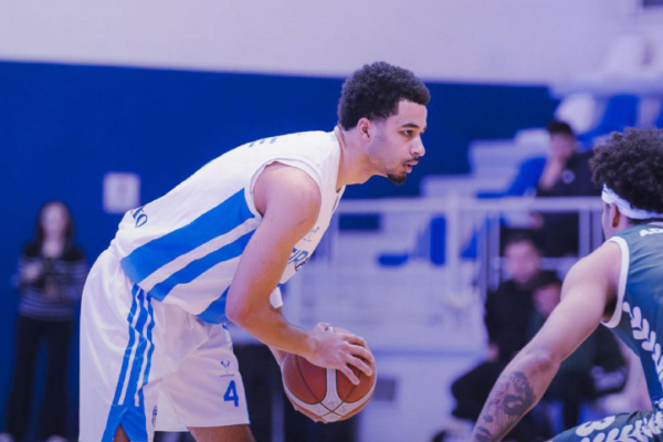 Basketboll/ Tirana mposht Kamzën