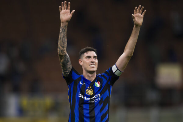 Flamur tek Interi/ Bastoni refuzon klubet e mëdha europiane, “Po” rinovimit deri në 2030-ën