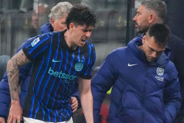 Problemet e Interit/ Çalhanoglu humb edhe sfidën me Atalantën, në dyshim mbetet Bastoni