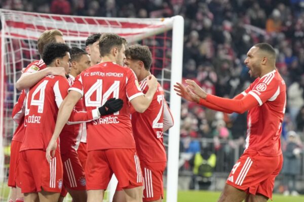 Rinovoi pak ditë më parë me të, Bayern merr vendimin drastik dhe nxjerr në shitje yllin e ekipit?