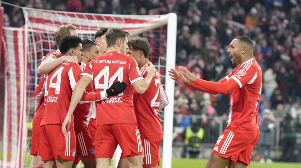 Rinovoi pak ditë më parë me të, Bayern merr vendimin drastik dhe nxjerr në shitje yllin e ekipit?