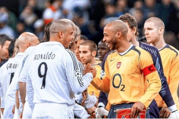 Qendërsulmuesit më të mirë të shekullit të 21-të, ‘Top 10’ e BBC ngre diskutime