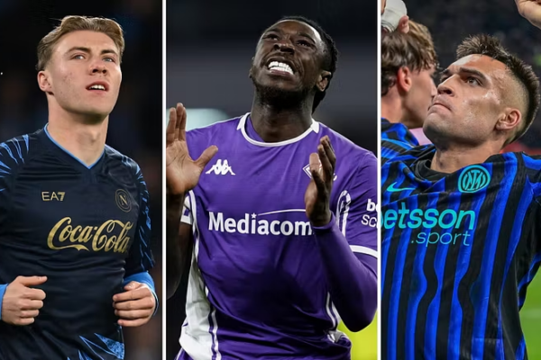 Çfarë ka ndodhur me bomberët? Vetëm Lautaro dyshifror pas 27 javësh. Kurrë s’kishte ndodhur në 26 vite