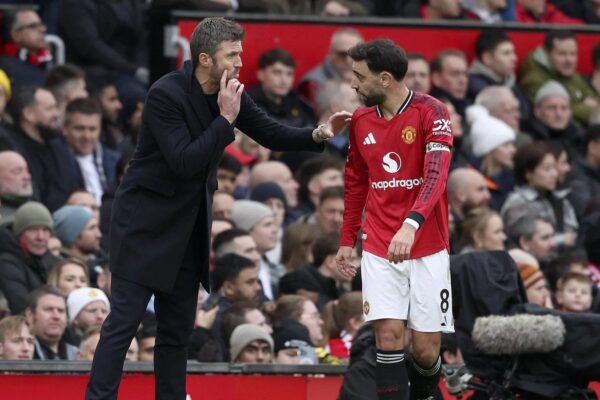 Carrick: Humbja e parë si trajner i United të dhemb, nuk e menaxhuam si duhet ndeshjen