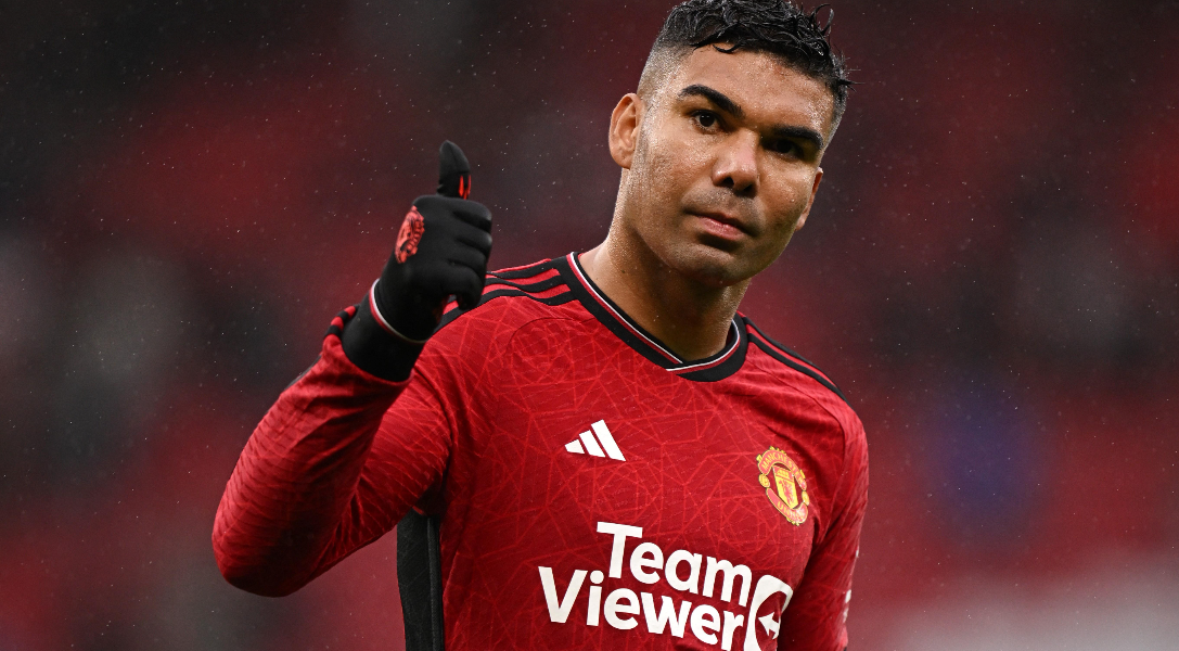 Casemiro nis kontaktet me këtë klub pas vendimit për t’u larguar nga United