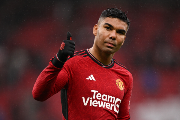Casemiro nis kontaktet me këtë klub pas vendimit për t’u larguar nga United