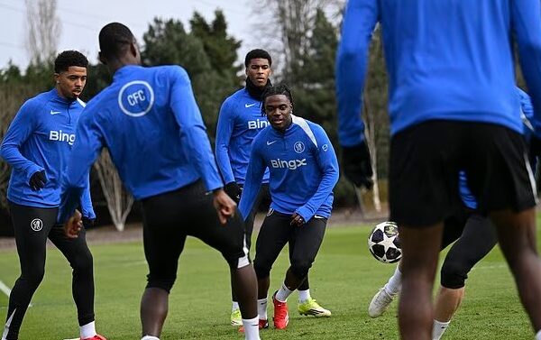 Champions League/ Chelsea kërkon “spiunin” në ekip, Rosenior-it i zbulojnë përsëri formacionin anti-PSG!