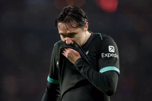 Italia mbetet pa Chiesan