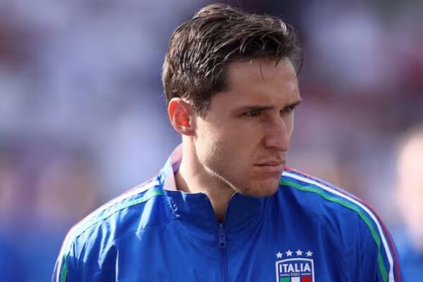 Play-off Botërori 2026/ Dëmtohet Chiesa, Gatusso e zëvendëson me Cambiaghi-n