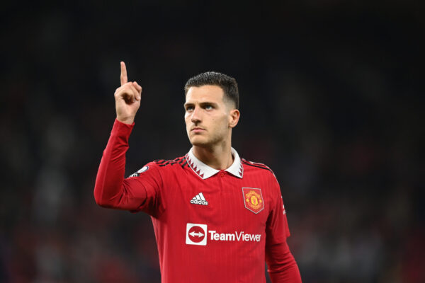Dalot: Manchester United duhet të kthehet në Champions, ky është vendi ku i takon të luajë