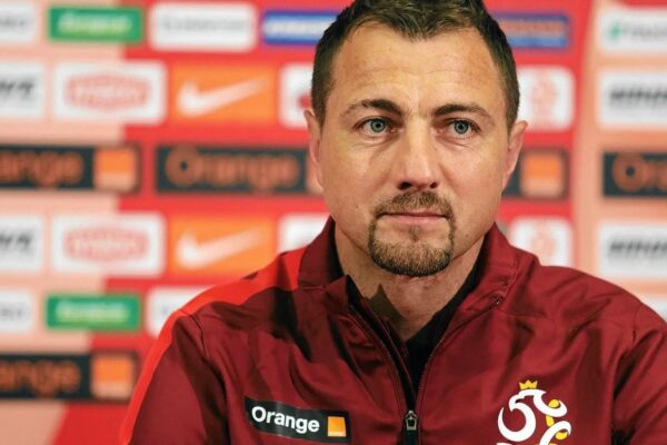 Dudek: Polonia duhet ta dominojë lojën kundër Shqipërisë, jo të mbështetet te portieri