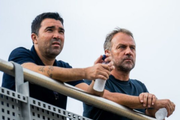 Barcelona e bën prioritet afrimin e një portieri të ri, i nis negociatat me agjentët e spanjollit