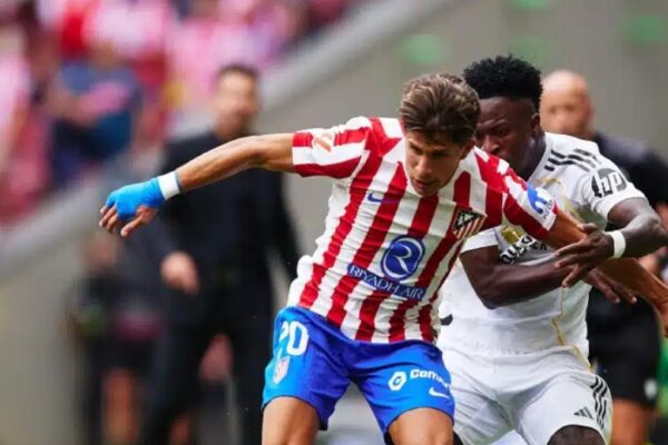 Mbappe e nis nga stoli. Real Madrid-Atletico, zbardhen formacionet zyrtare