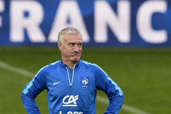 Deschamps: Test dhe fitore e rëndësishme, sidomos kur mund Brazilin me një lojtar më pak