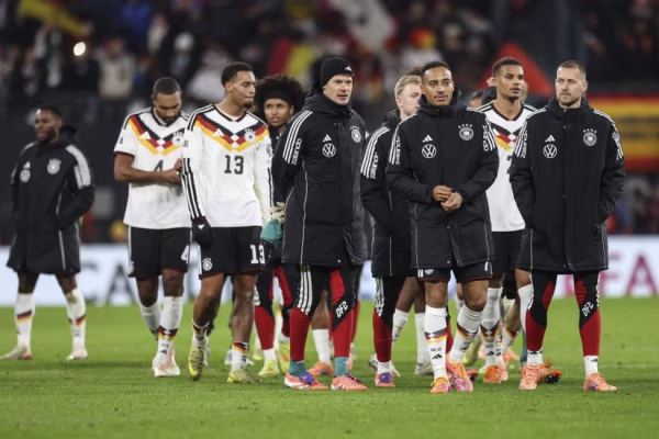 Gjermania publikon listën për miqësoret, nuk ftohet portieri Ramaj