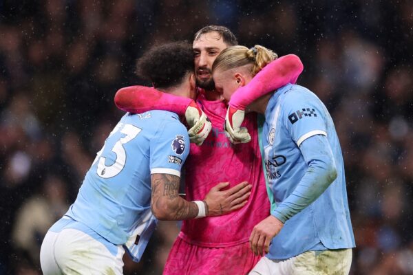 Donnarumma: Sa mirë që nuk kam Mbappe përballë, historia e Real Madridit flet vetë