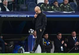 E ardhmja e Pep Guardiolës në dyshim pas eliminimit nga Liga e Kampionëve