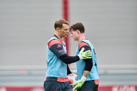 Krizë në portën e Bayern Munich: Tre portierë jashtë para sfidave vendimtare