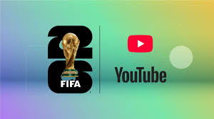 FIFA synon të sjellë në Youtube botërorin 2026