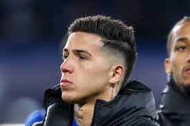 Manchester City synon transferimin e Enzo Fernandez nga Chelsea