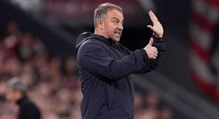 Hansi Flick:Pedri ishte ndër më të mirët kundër Athletic Bilbaos