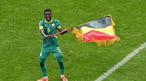 Idrissa Gueye:Do t’ia kthej medajlet Marokut
