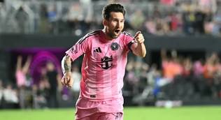 Lionel Messi arrin shifrën e 900 Golave në karrierë kundër Nashville SC