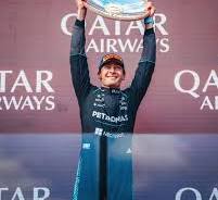 George Russell fitues i çmimit të madh të Australisë