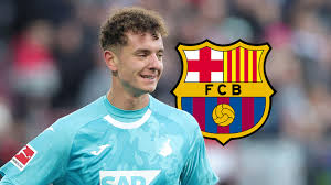 Fisnik Asllani po monitorohet nga Barcelona për sezonin e ardhshëm