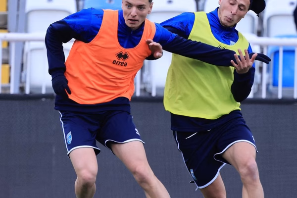 Bastet favorizojnë Sllovakinë para ndeshjes me Kosovën 