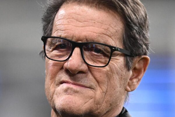 Capello: I zbehtë, i ngadaltë dhe pa ritëm, por titullin mund ta humbasë vetëm Interi