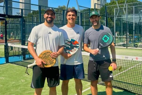 E bujshme! Manchester City mendon Amorim për stolin, palët nisin kontaktet në një turne padeli