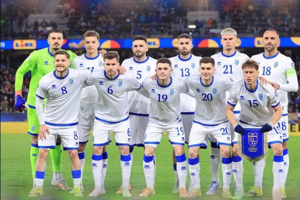 Kosova sonte luan ndeshjen më të rëndësishme deri tani