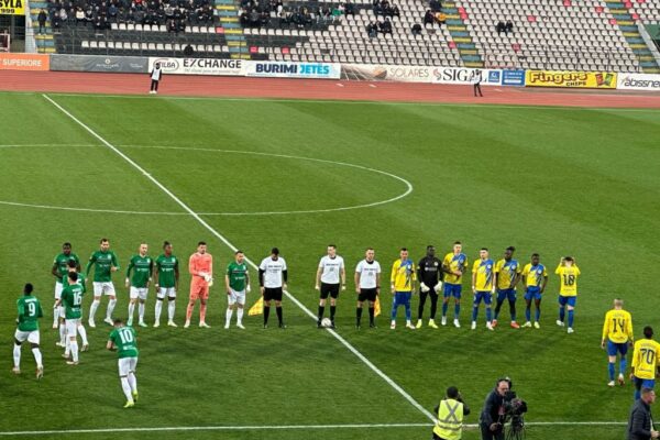 Abissnet Superiore në RTSH/ Java 29 në 3 ditë, sfida të ndezura në aksin Elbasan-Shkodër