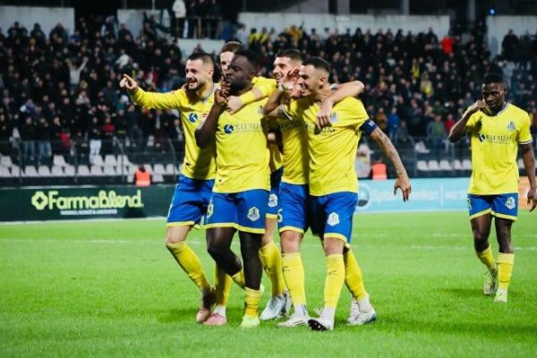 Abissnet Superiore në RTSH/ Elbasani, me disa bonuse në favor kundër Egnatias  