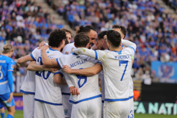 Kurti premton edhe 1 milion euro nëse djemtë e Kosovës fitojnë kundër Turqisë