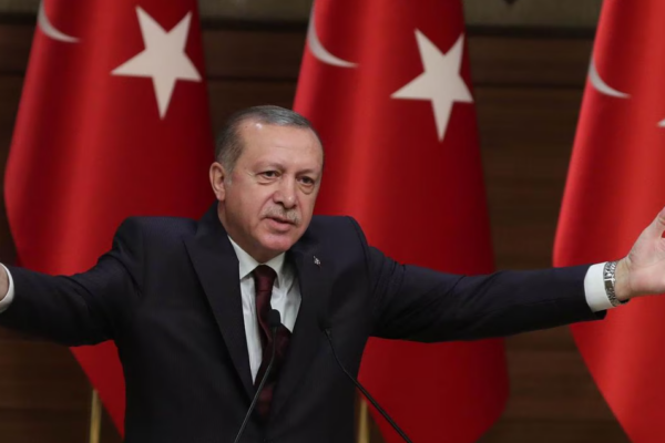 Erdogan uron Turqinë për kualifikimin në Botërorin 2026 pas fitores ndaj Kosovës