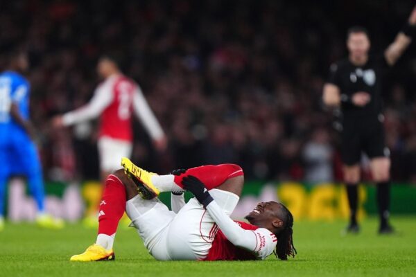 Telashe për Arteta, humbet 4-6 javë yllin e skuadrës në momentin më delikat të sezonit