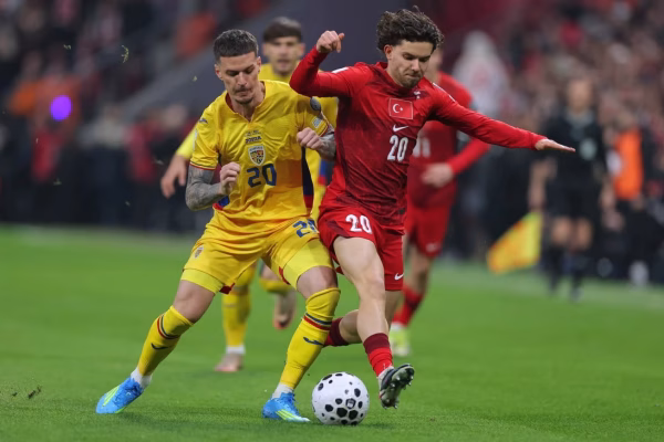 Turqia në finale, pret Kosovën apo Sllovakinë